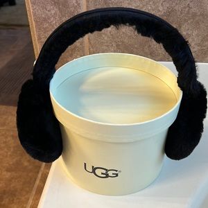 UGG Earmuffs (Unisex)